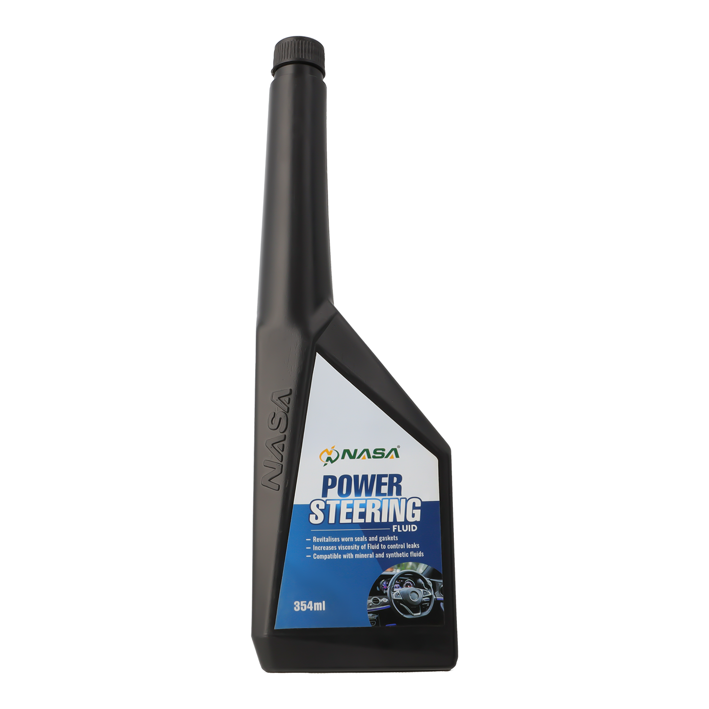 Power Steering Fluid Steering Oil 350ml