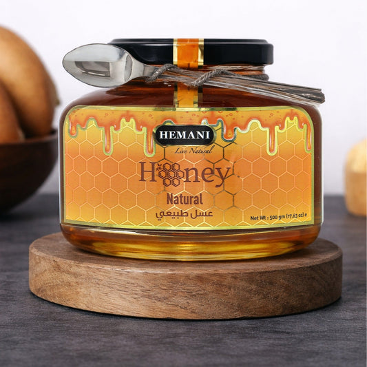 Pure Honey - 500gm