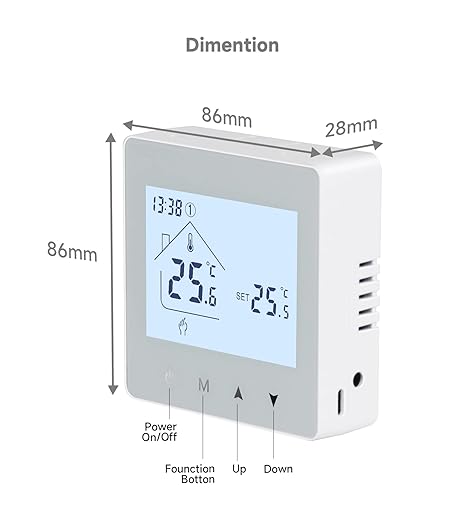 Room Thermostat