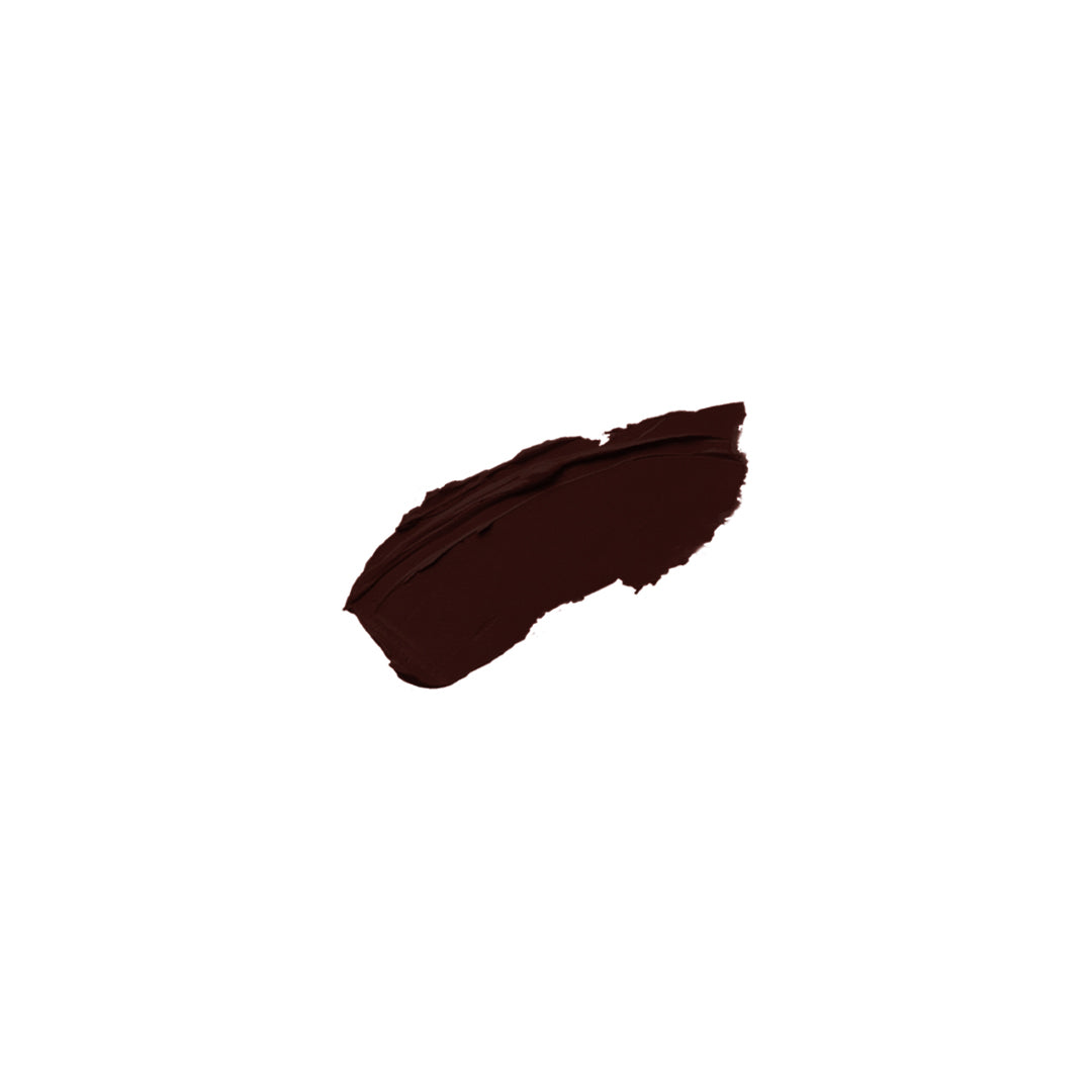 Swiss Miss Lipstick 710 Deep Cherry Gloss Shine