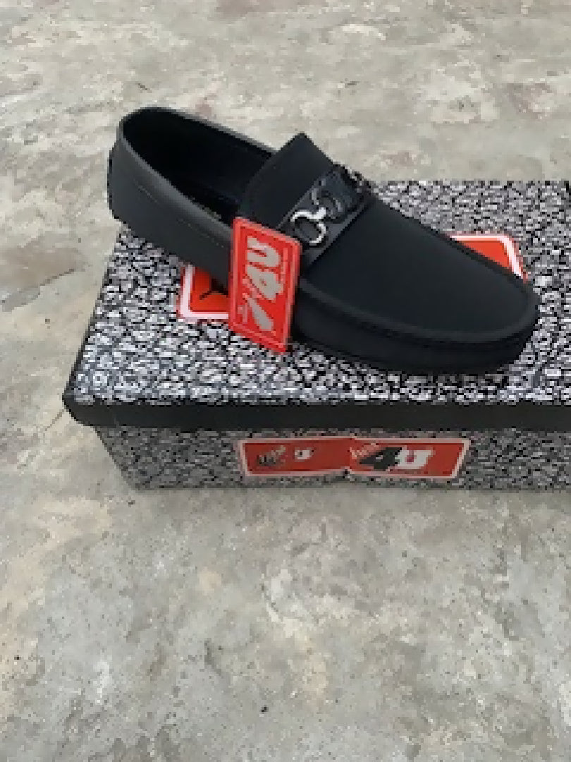 Suede Shoes for men