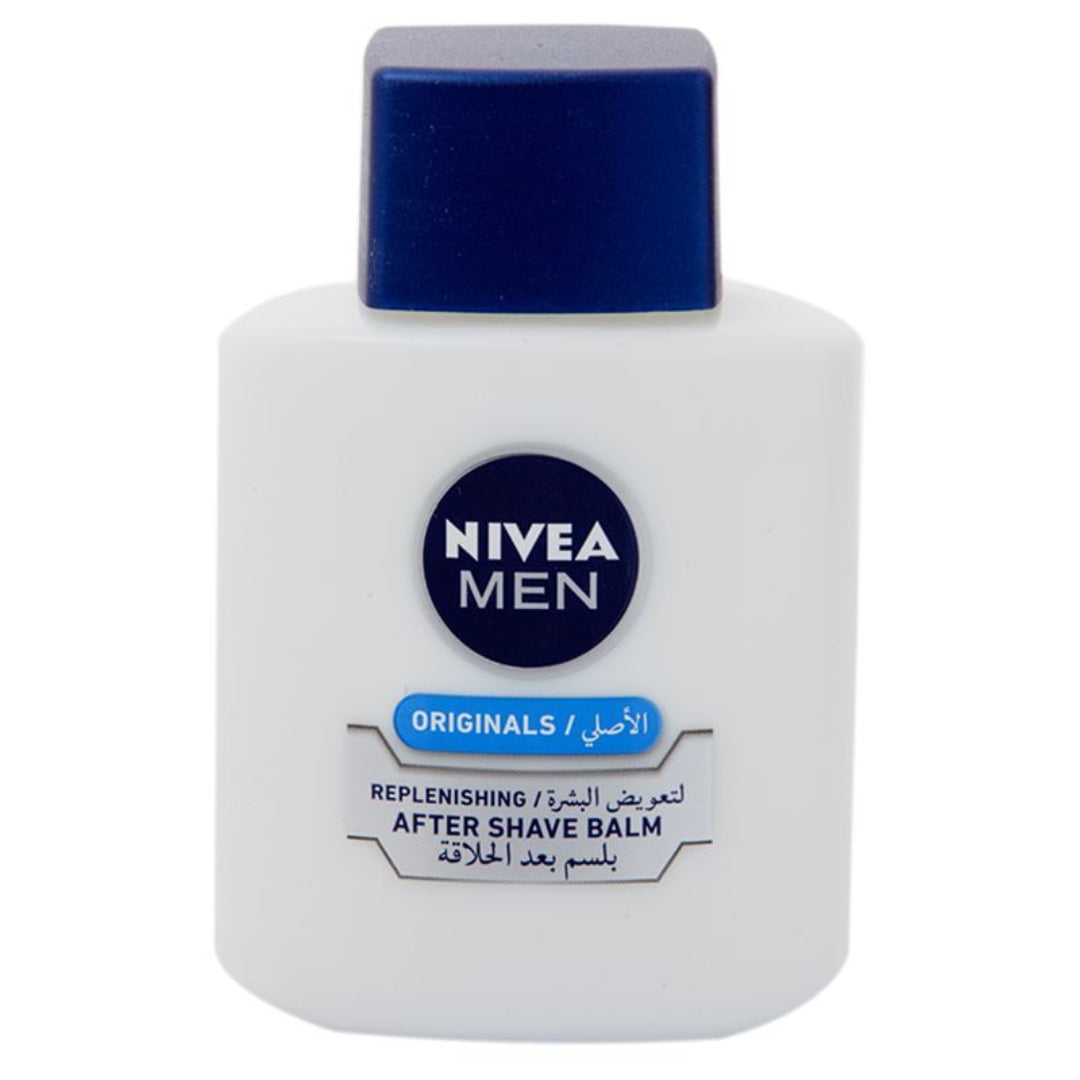 Men fresh and cool After shave splash in 100 ml