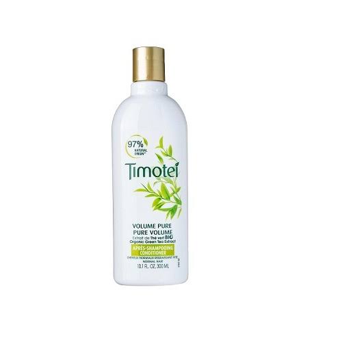 Timotei force and eclat nourishing conditioner in 300 ml
