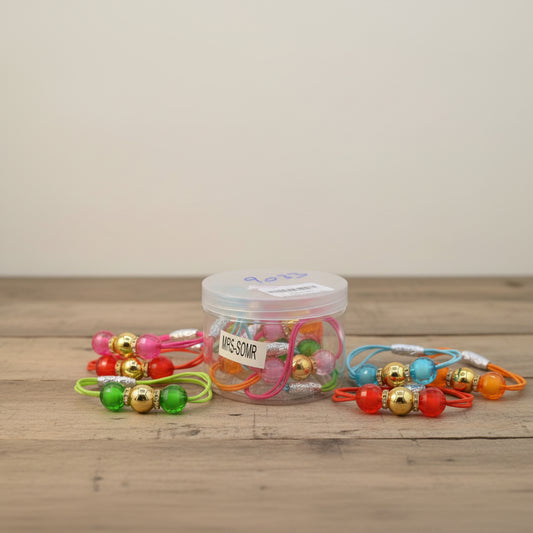 Bell Poni Multicolor Box