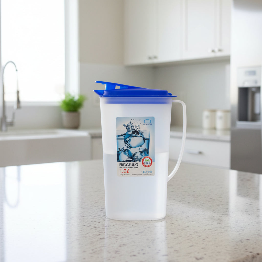 FRIDGE JUG PP 1.8L