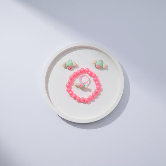 Wrist Band Set