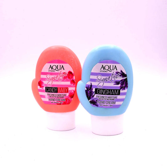 AQUA HCREAM CANDY BABY 50ML AQ 1036