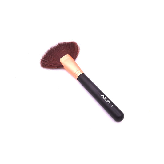 Aqua Makeup Brush 01 Soft Blending Brush