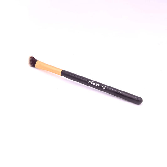 AQUA MAKEUP BRUSH 13 Soft Blending Brush