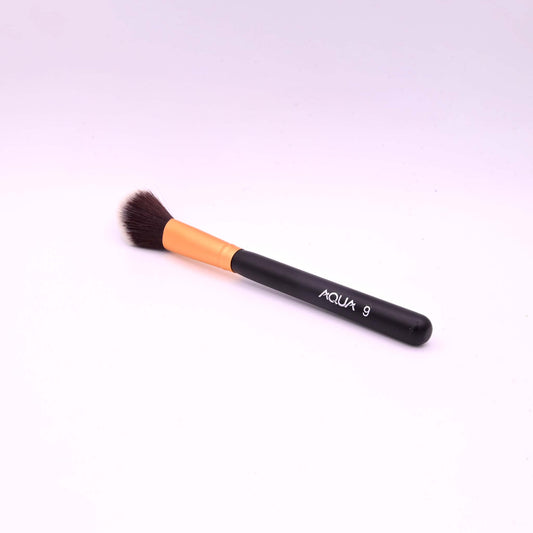 Aqua Makeup Brush 09 Soft Blending Brush