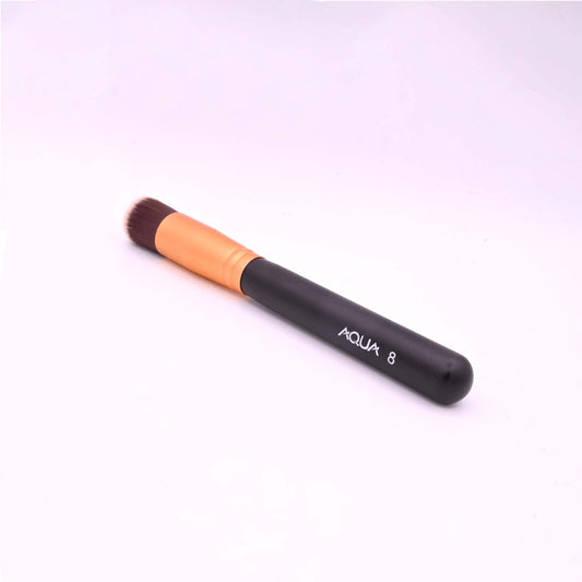 Aqua Makeup Brush 08 Fluffy Blending Brush for Seamless Makeup Application