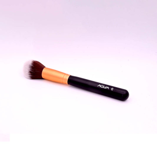 Aqua Makeup Brush 06 Precision Makeup Brush