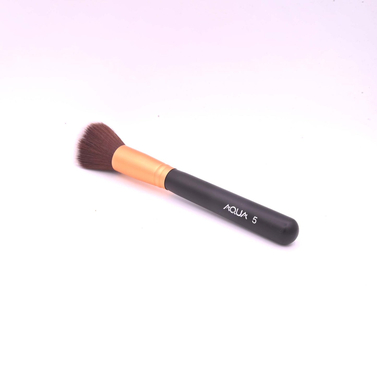 Aqua Makeup Brush 05 Soft Blending Brush for Smooth and Flawless Makeup Application