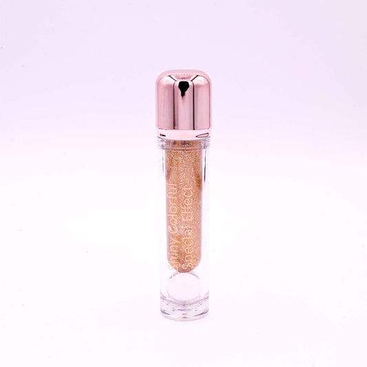 Aqua Liquid Eyeshade AQ-1055 - Long Lasting Metallic Liquid Eyeshadow