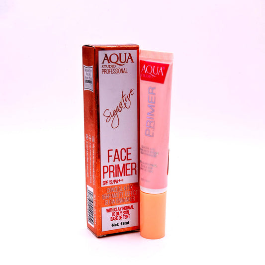 AQUA FACE PRIMER TUBE AQ 1053