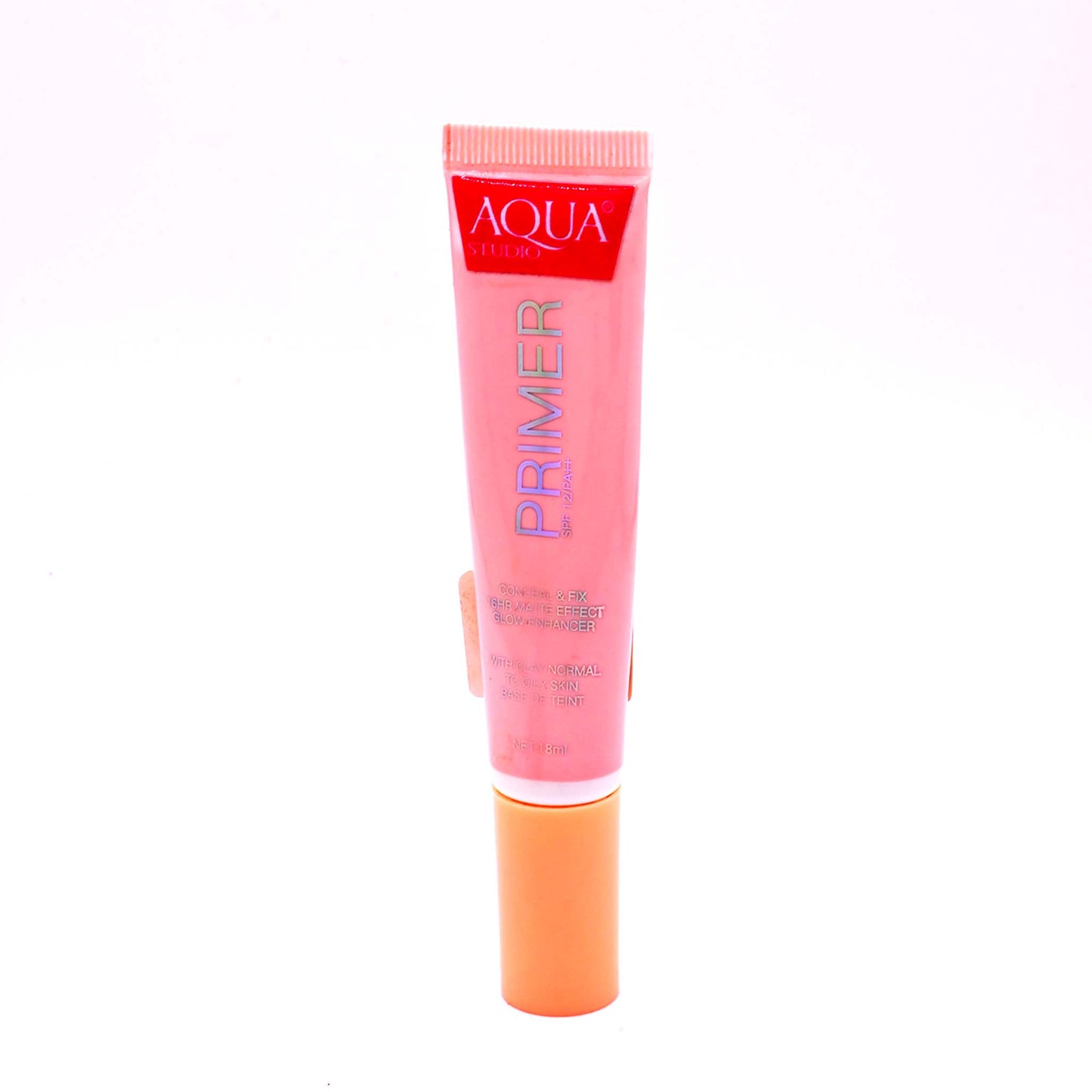 AQUA FACE PRIMER TUBE AQ 1053