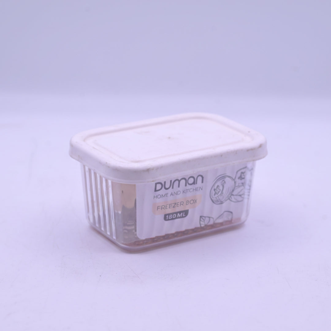 Hiva Freezer Box 180ML 130 DM09039