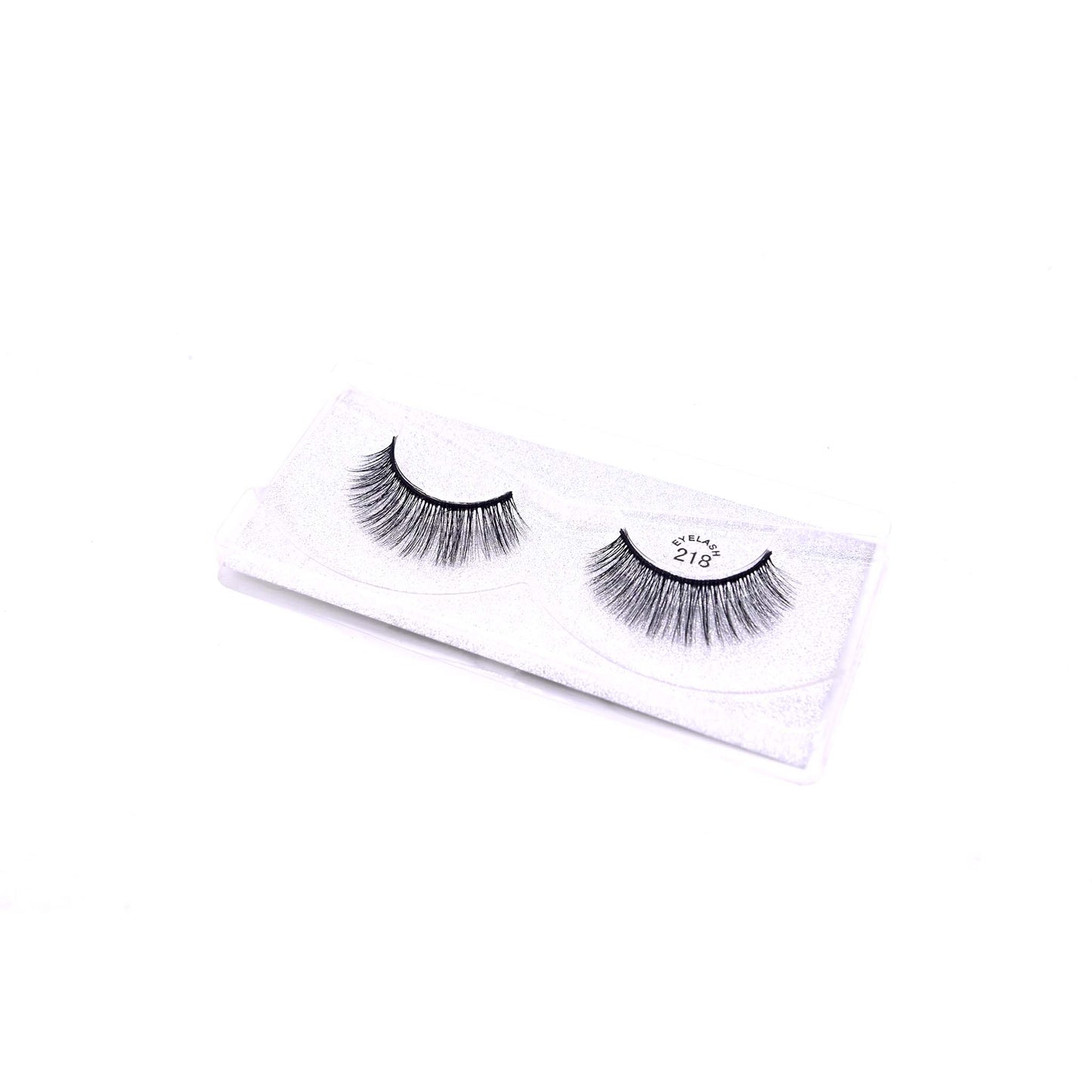 Trendy Eye Lashes 6D TD 132 Premium 6D False Lashes for a Natural Look