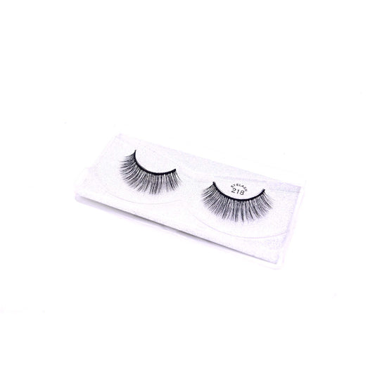 Trendy Eye Lashes 6D TD 132 Premium 6D False Lashes for a Natural Look