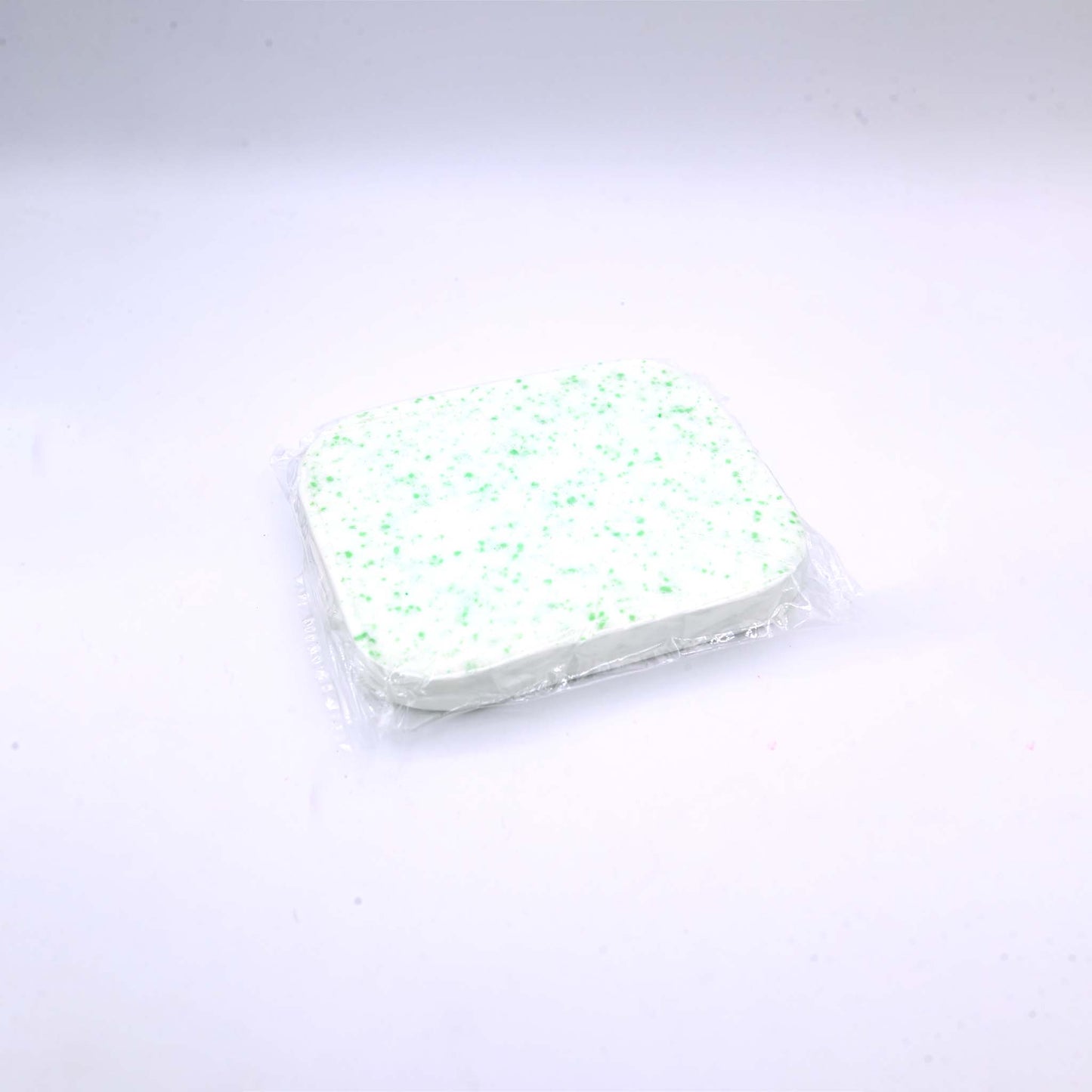 Trendy Facial Puff Papa 2in1 TD 250 Dual Sided Soft Makeup and Cleansing Sponge