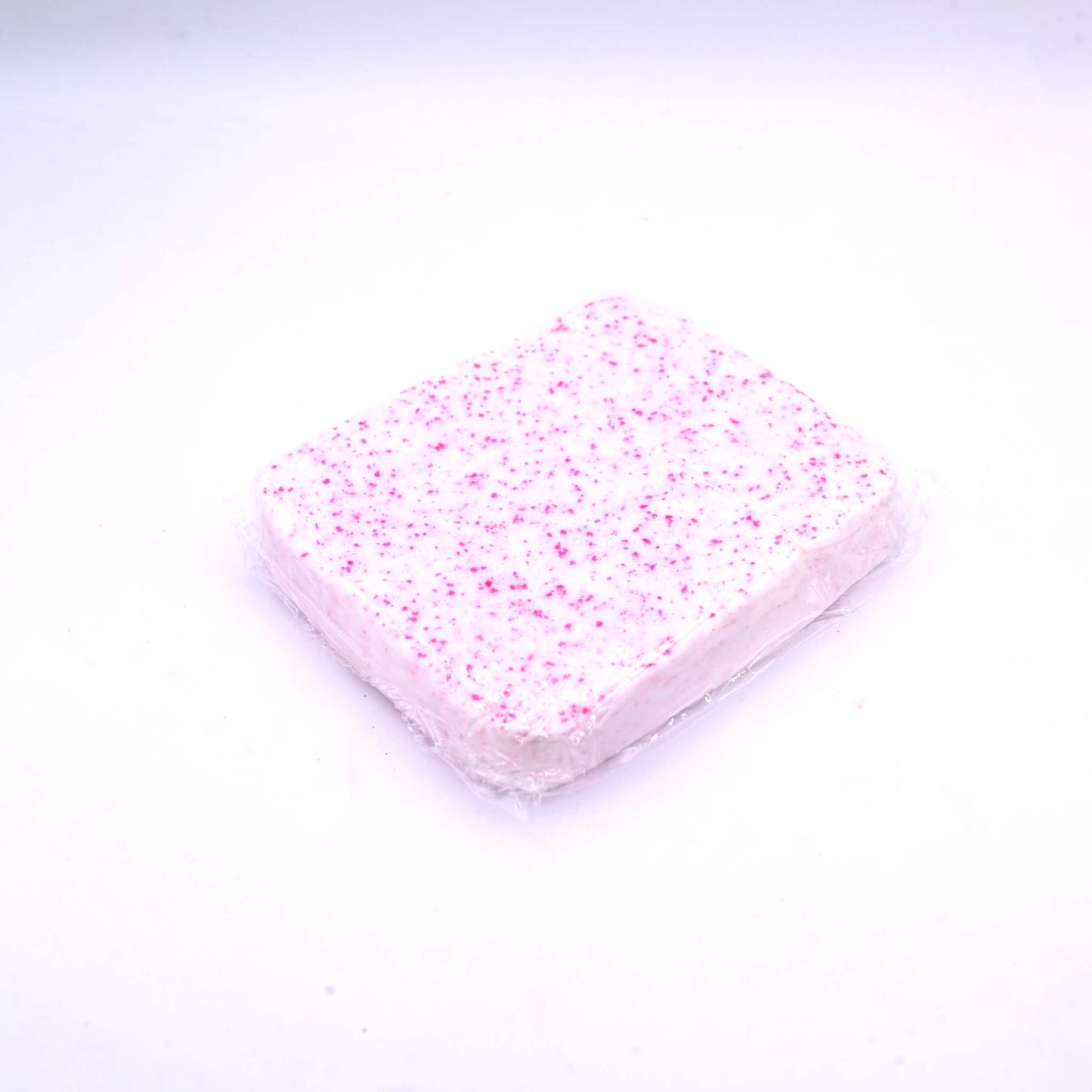 Trendy Facial Puff Scrub 2in1 TD 247 Dual Action Cleansing for Glowing Skin