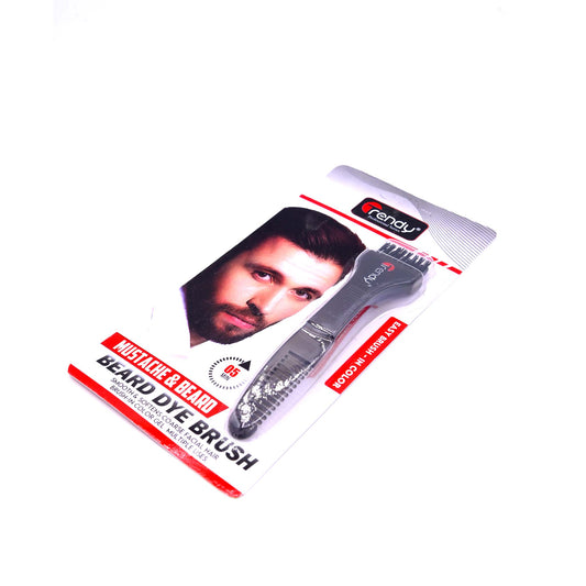 Trendy Beard Dye Brush TD-347 – Precision Hair Color Applicator Brush