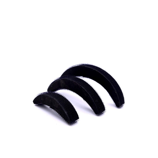 Trendy Hair Bumpits 3 in 1 TD 260 Volumizing Hair Inserts Set for Perfect Hairstyles