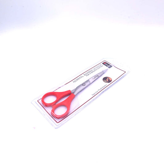Trendy Scissor Plastic TD 368 Scissors with Comfortable Grip