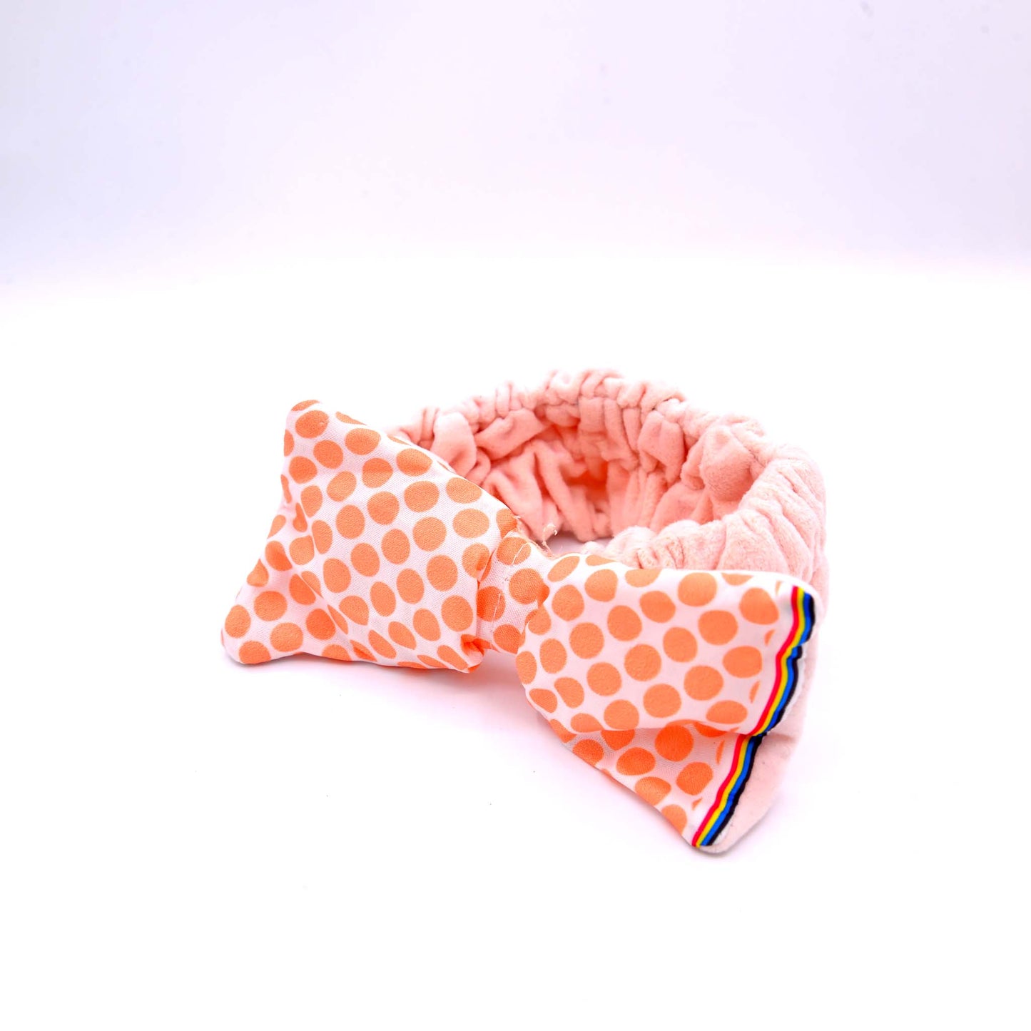 Blush Peach