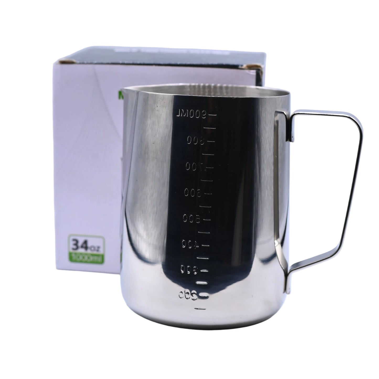 Milk Frothing Pitcher 1000Ml