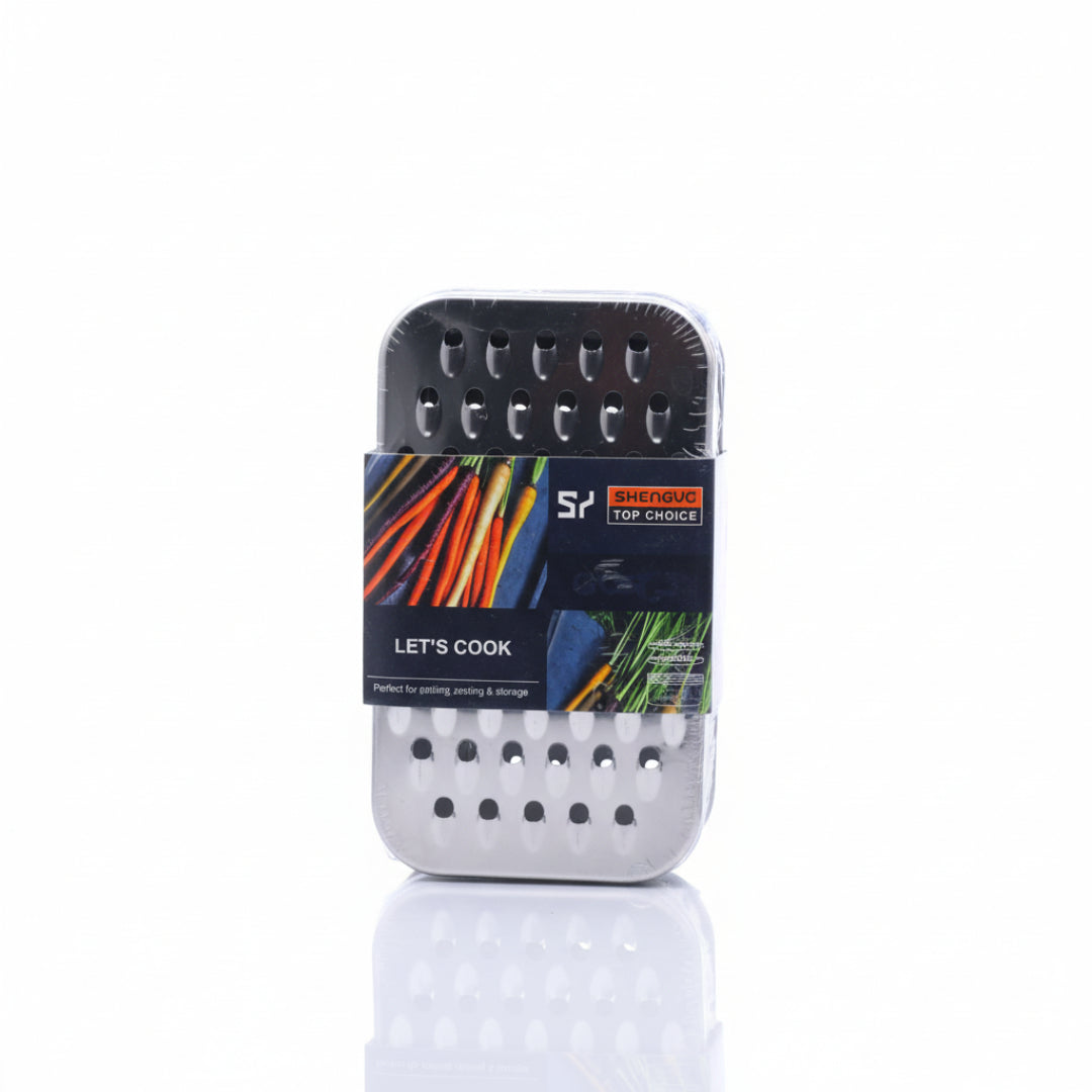 Shengya Grater Box H0562