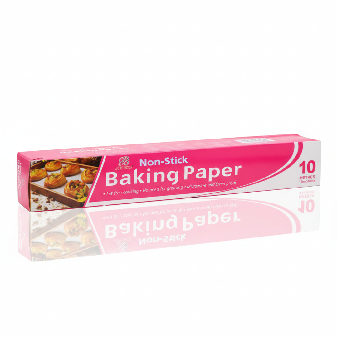 Jiebang Non Stick Baking Paper 10M*300Mm