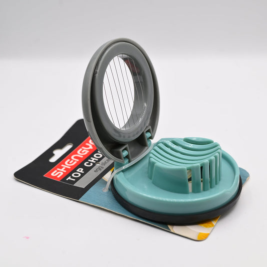 Shengya Egg Slicer E4095 Easy Use Durable Design