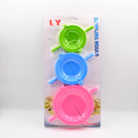 Dumpling Mould 3P Gp-Pm-007750 38993