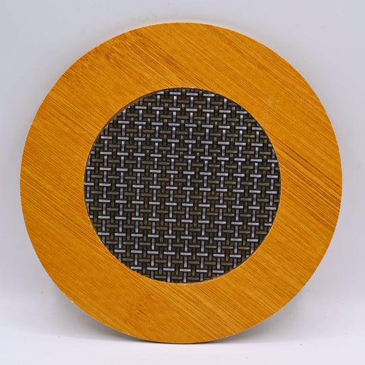 Wooden Heat Pad