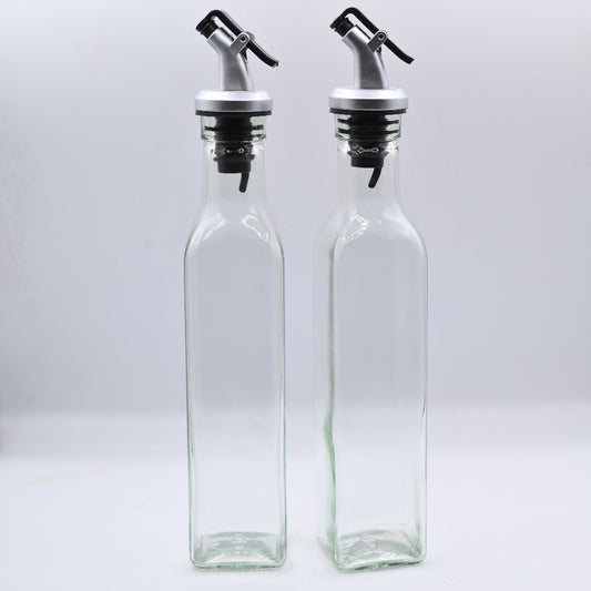 Shengya Oil Bottle 2Pcs M5372