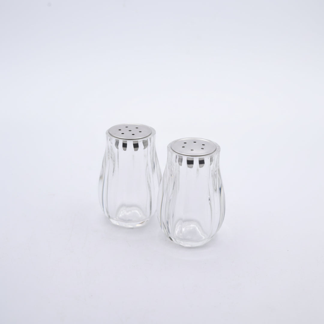 Acrylic Salt Pepper F4641
