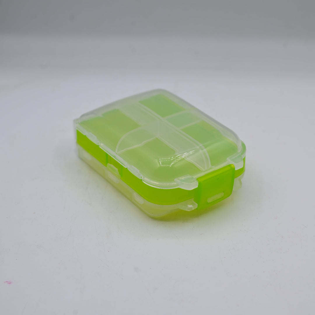 Medicine Box R520