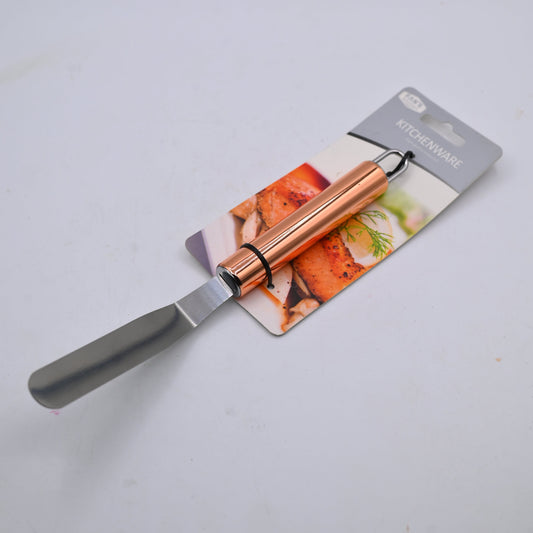 Fans Kitchen Spatula Knife for Cooking and Serving