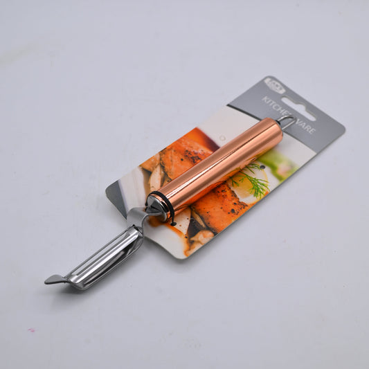 Fans Kitchen Pen Type Peeler Easy Grip Design