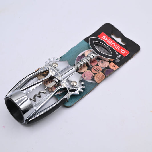 Shengya Winged Corkscrew E2480Y Easy Use Durable Design