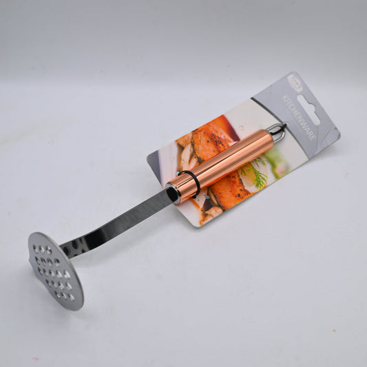 Fans Kitchen Potato Masher for Smooth Mashing