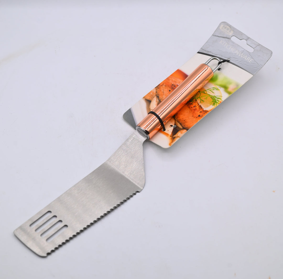 Fans Kitchen Cake Spatula for Baking and Spreading