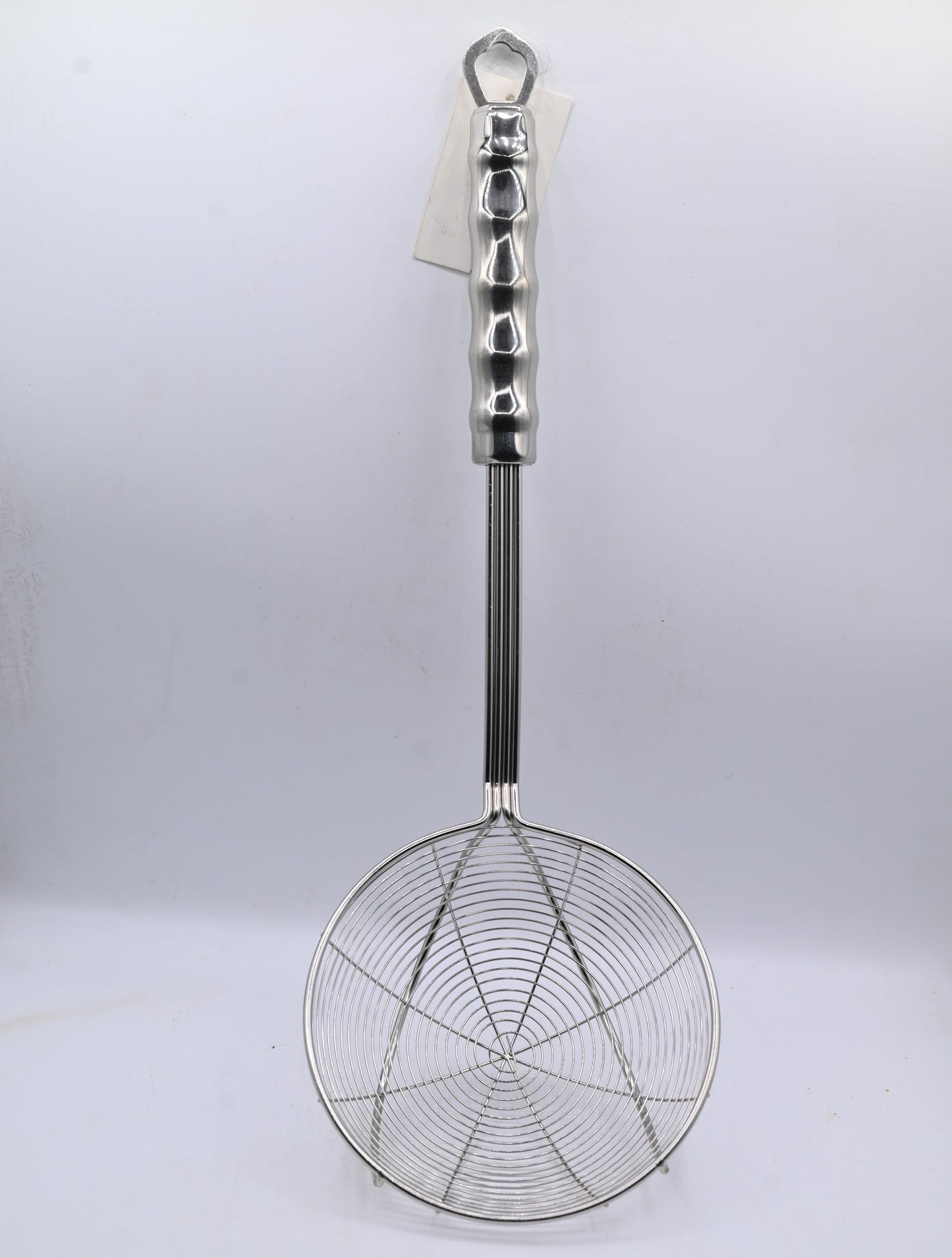 Fryer Strainer Steel 14 cm