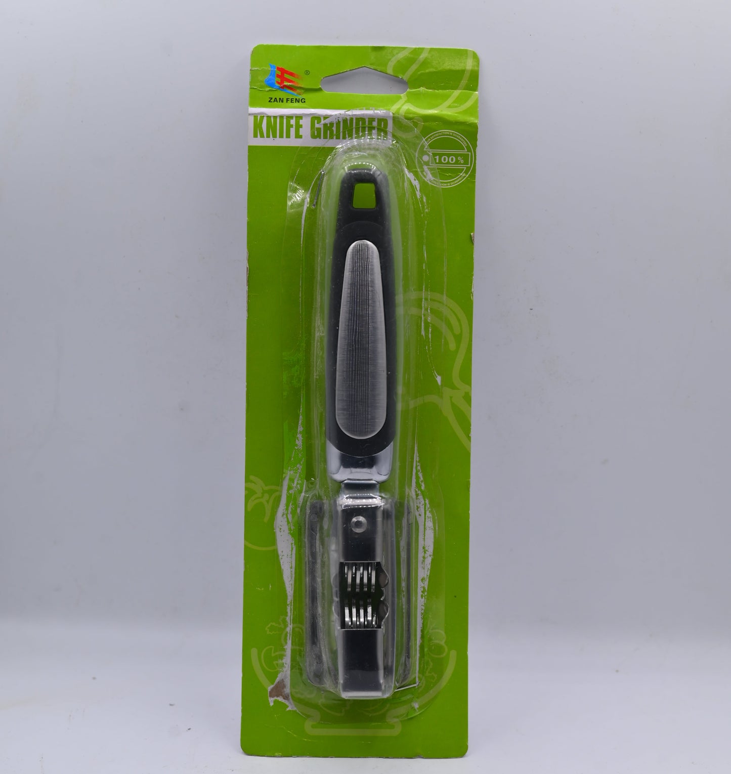Knife Grinder
