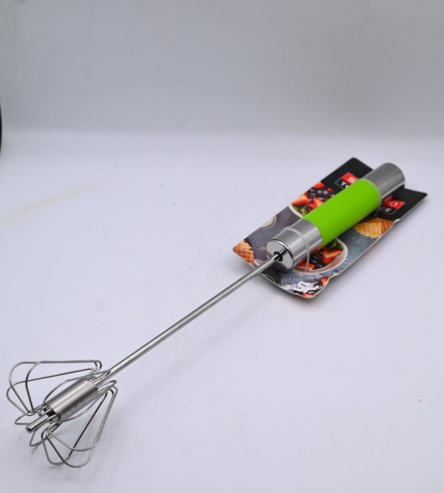 Shengya Press Egg Beater Color Large