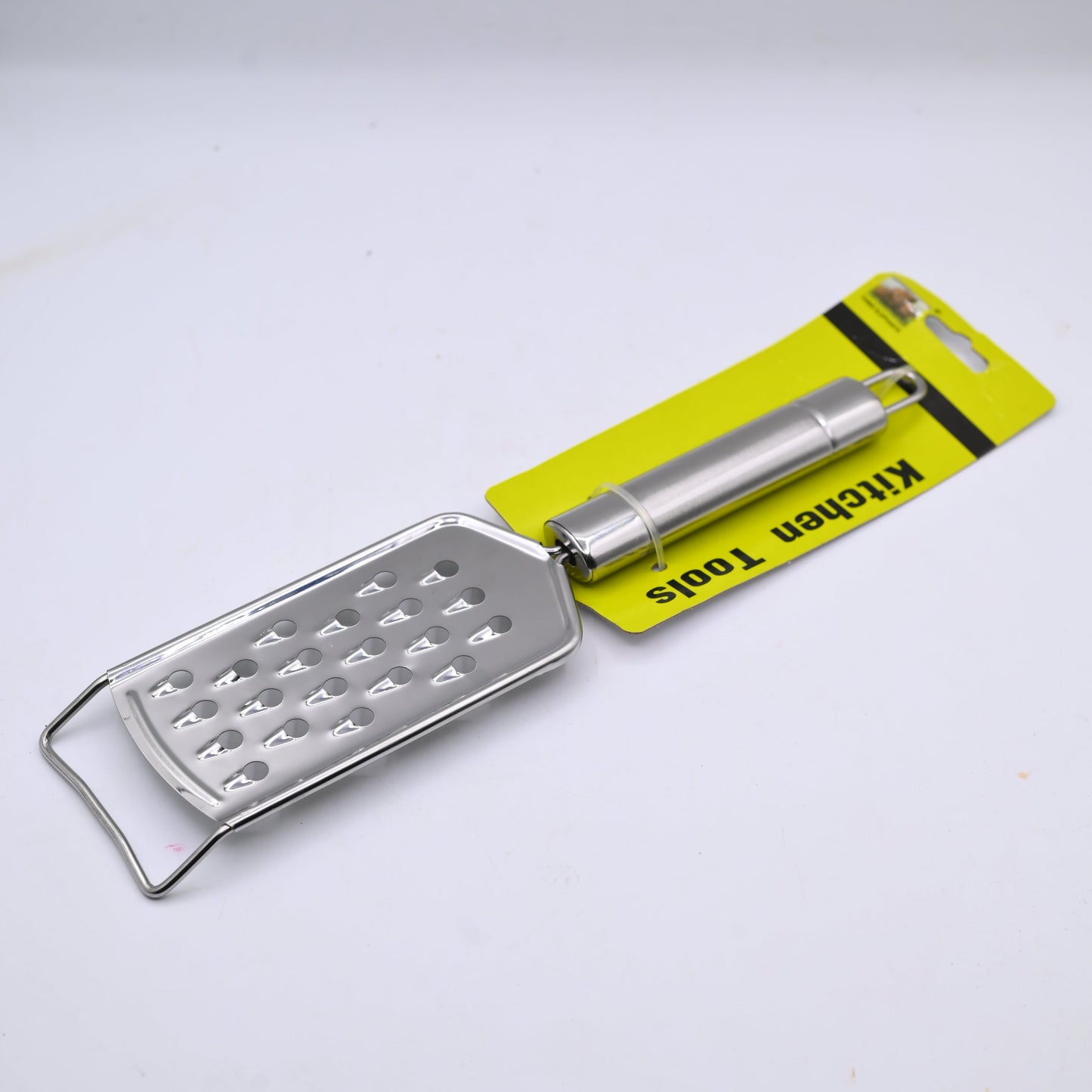 Kitchen Tools Grater Steel
