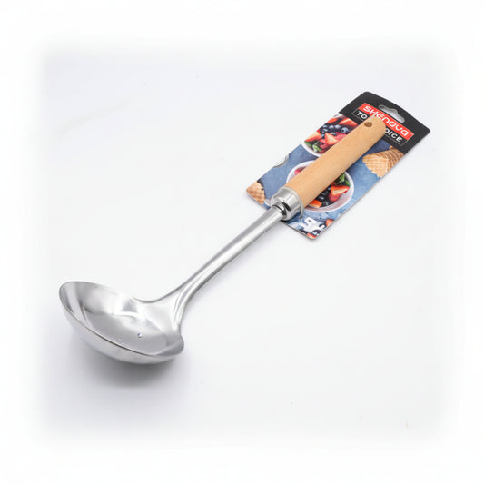Shengya Steel Cooking Spoon W/H K0950J