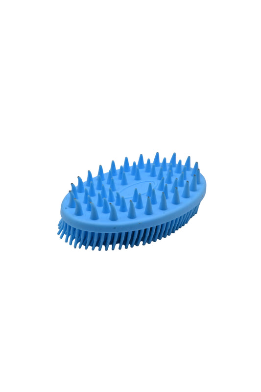 Bath Brush Double Side D21