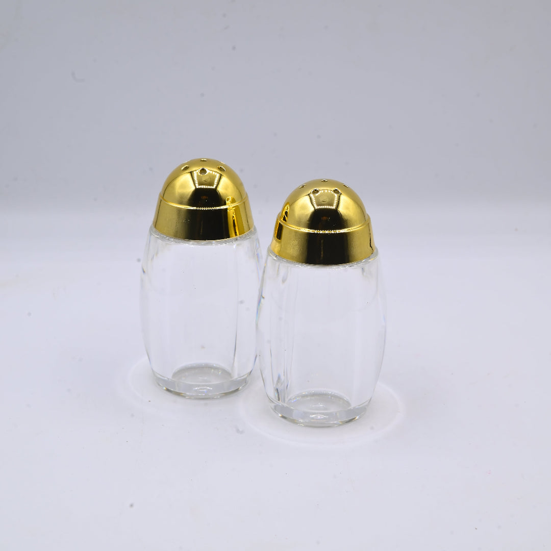 Acrylic Cruet Set 2P F4837G